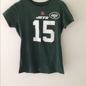 Women's Tim Tebow Tee Shirt